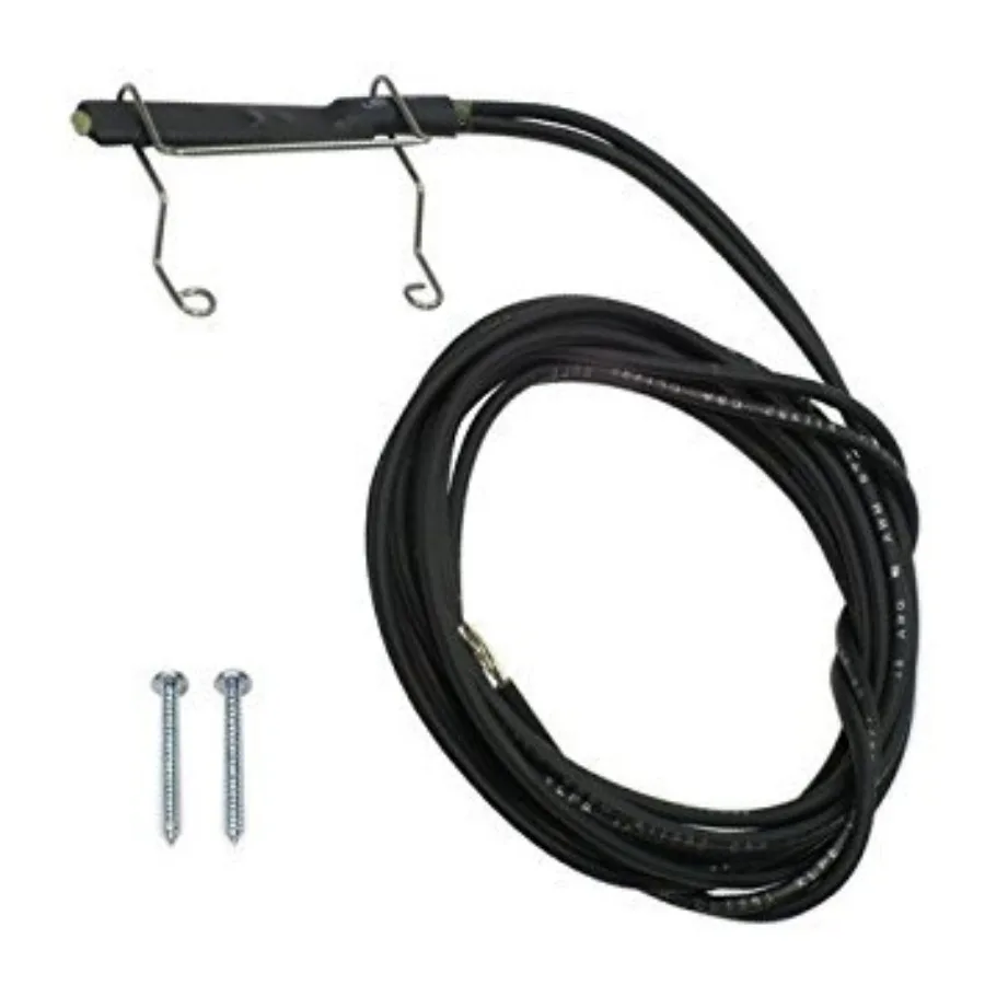 

C7089U1006/U Pro 8000 Outdoor Sensor, -40 Degree - 120 Degree F Temperature Range
