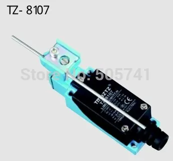

Limit Switch TZ-8107
