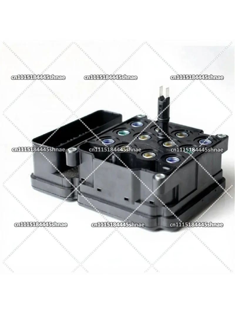 ABS Control Module, Compatible With  10-13, Part Number 68067059AB 68089567AC 1K0907375AD