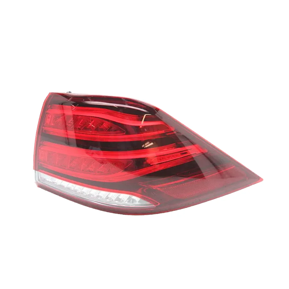 

1669065501 1669065601 W166 GLE63 GLE500 GLE350 GLE400 GLE250 GLE550 car Headlights taillights lamp For Mercedes Benz Accessories