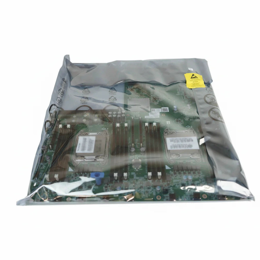 Dell VCHW8 Poweredge C4130 サーバー マザーボード - FCLGA2011-3 ソケット - DDR4