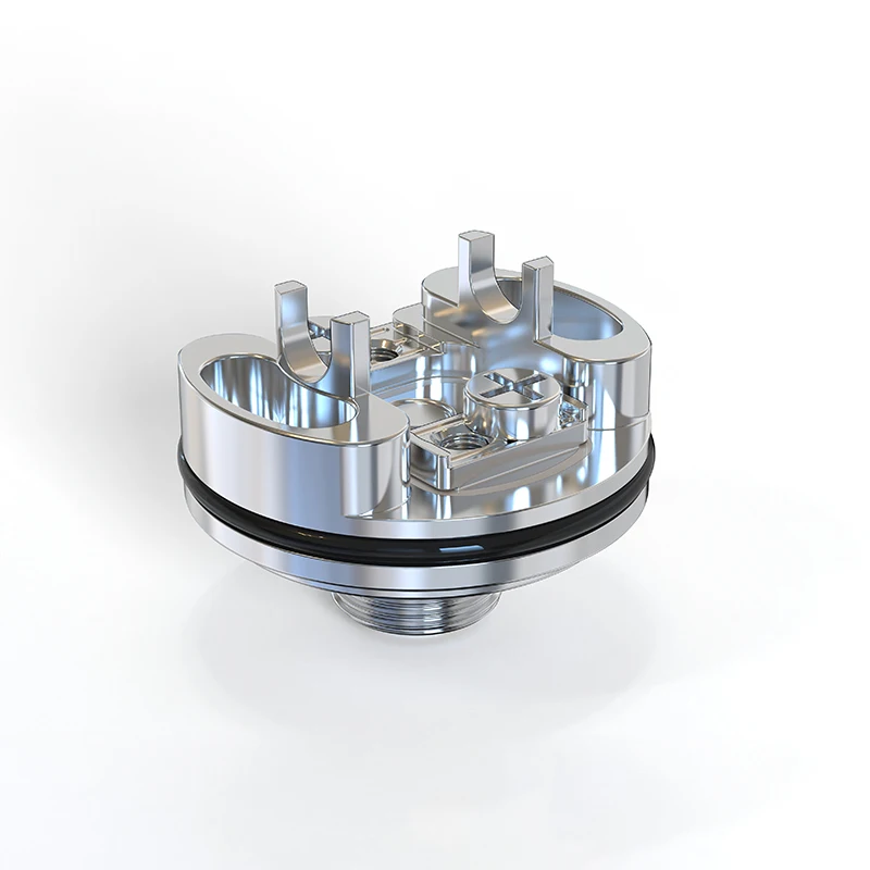 Vazzling DIGUA VWM Integra Style 22mm RTA النسخة المنقحة