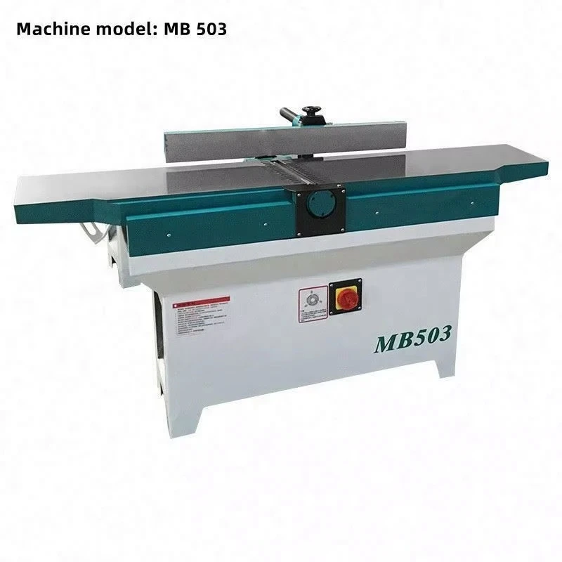 Table electric combined wood planer hot-selling custom low ex-factory price Chinese supplier