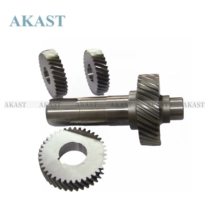 

Air Compressor Gear 1623409900 1623409800 for Atlas air compressor