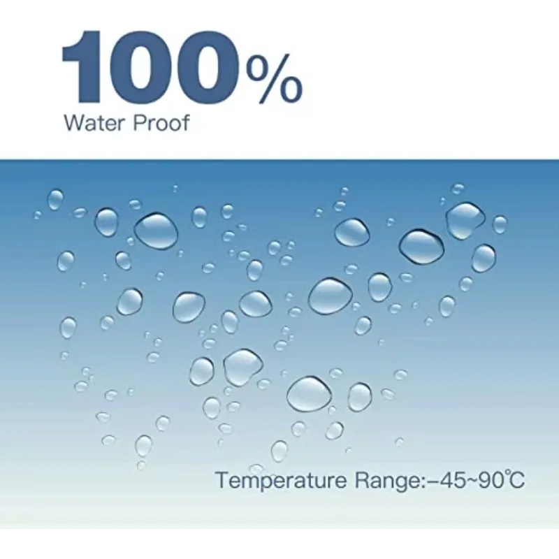 STLF Tessuto per tendalino da campeggio per caravan camper RV per sostituzione