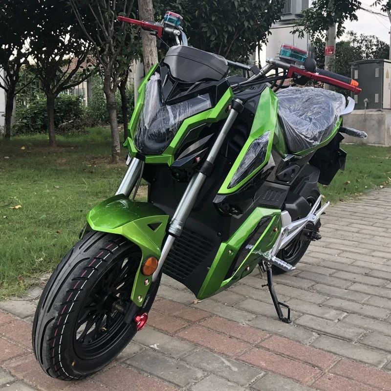 Good Quality 2000w 3000w Z6 Electric Motorcycle Cheap Small Electric Motorcycles with Pedals