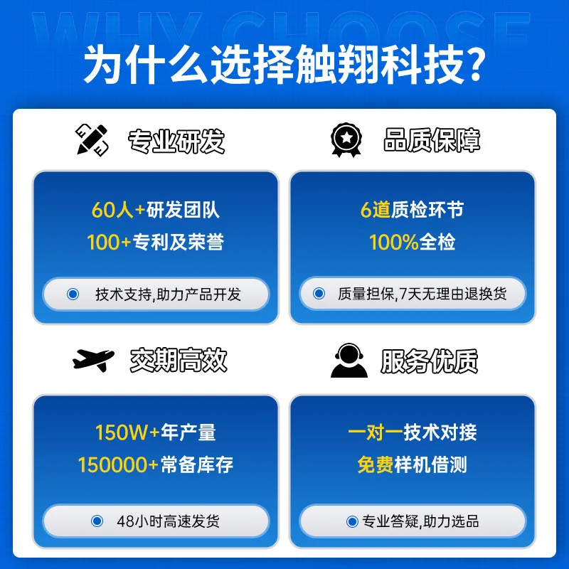 RK3288 Android industrial main board Embedded all-in-one machine Intelligent self-service end point equipment Industrial