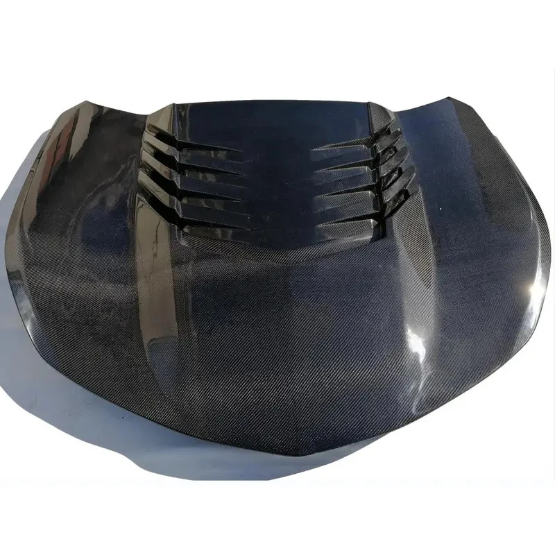 

High Quality Carbon Fiber Hood