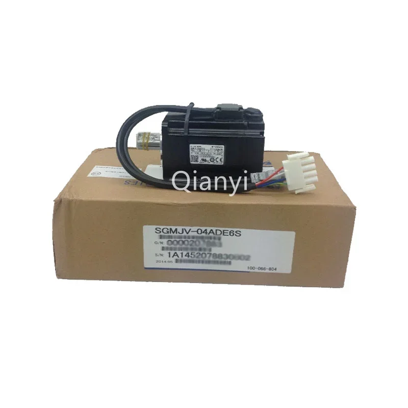 

Yaskawa price of servo motor SGMJV-08AAA6C SGMJV-08ADA2C