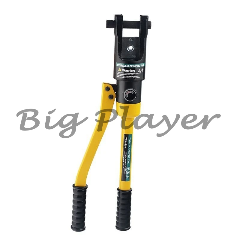 Hydraulic Crimping … - image