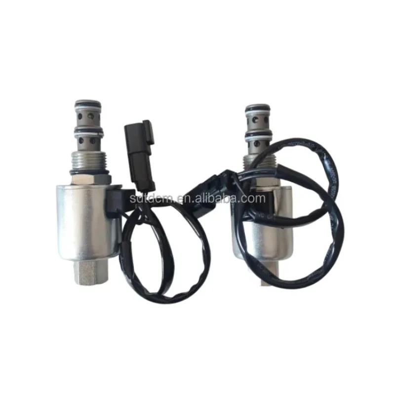 

Mini Solenoid Valve 3036401 Sales Product Category Construction Machinery Parts