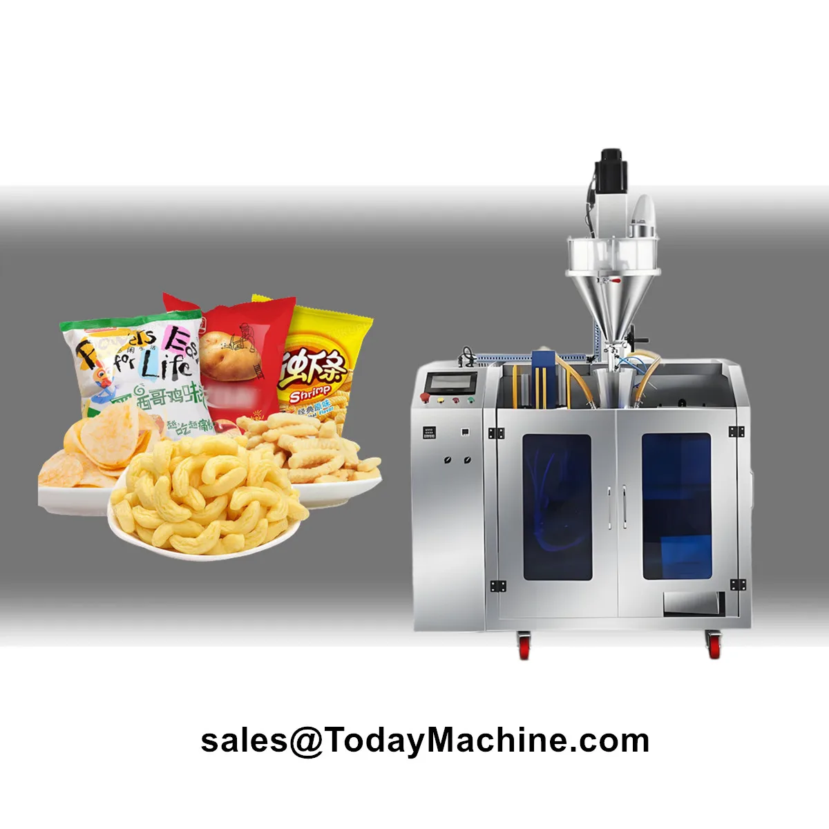 Automatic Premade B…