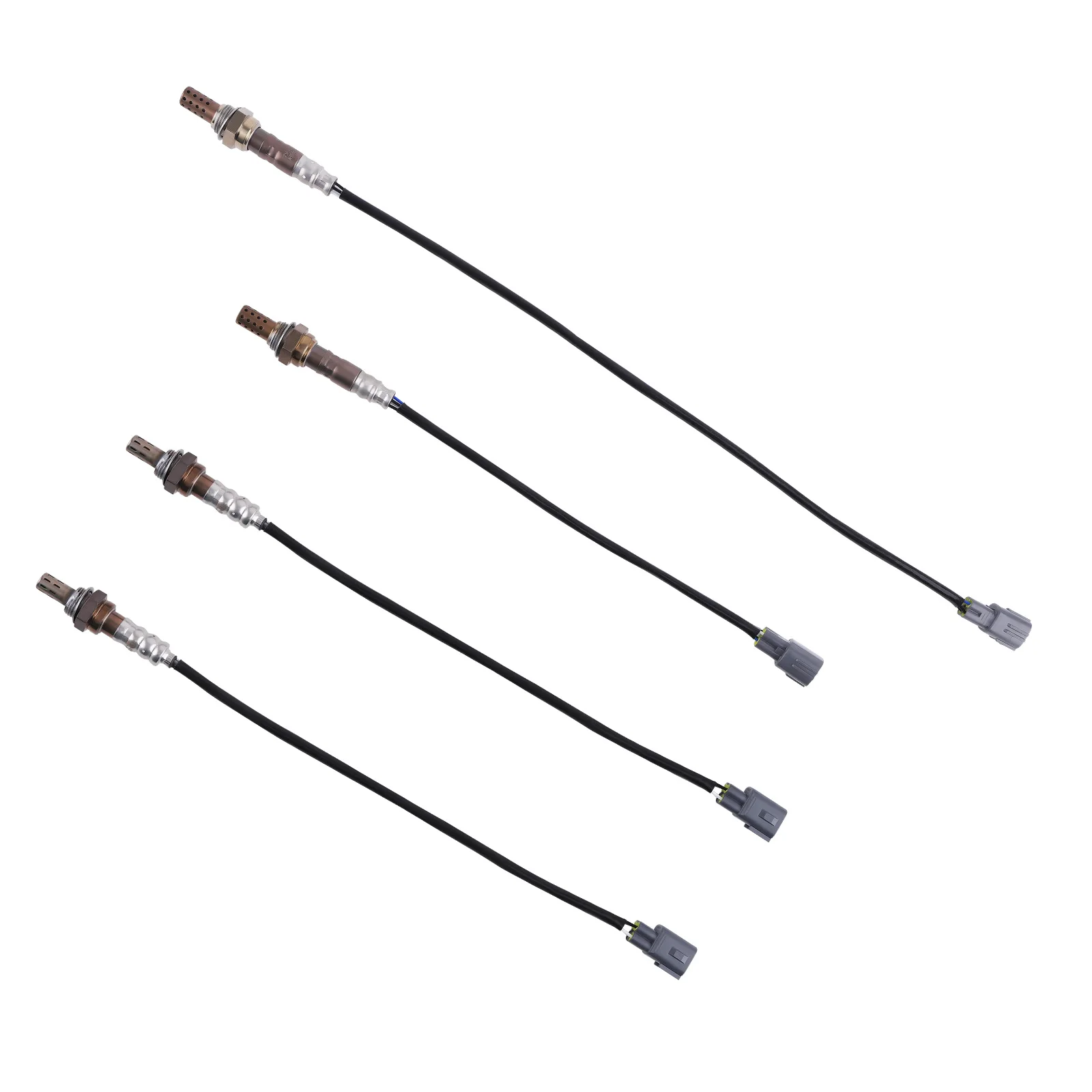 

Датчик кислорода (лямбда-зонд) 4xUpstream & Downstream OEM для Toyota 4Runner Lexus GX470