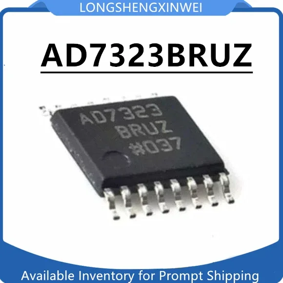 1PCS Original AD732…