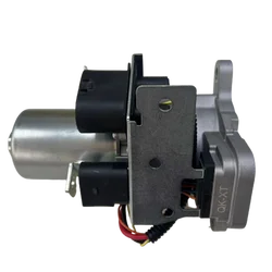 Transfer Case Adjustment Motor For Porsche Cayenne 955 VW Touareg 95562460100 95562460101 PAB341601