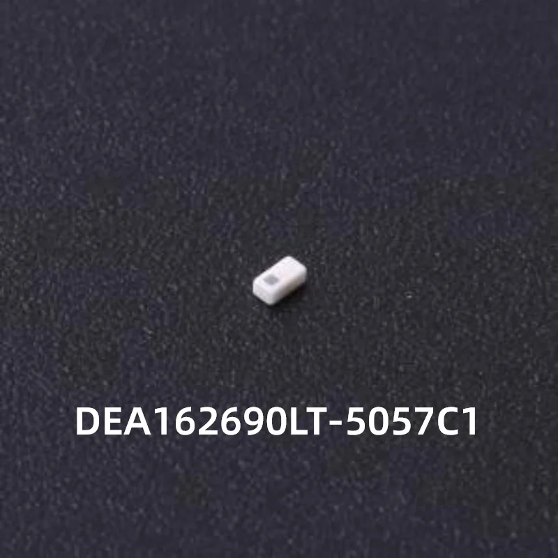 (100-500pcs) DEA162690LT-5057C1 SMD-4P,1.6x0.8mm 100% Original In Stock RF FILTER LOW PASS 2.2GHZ 0603