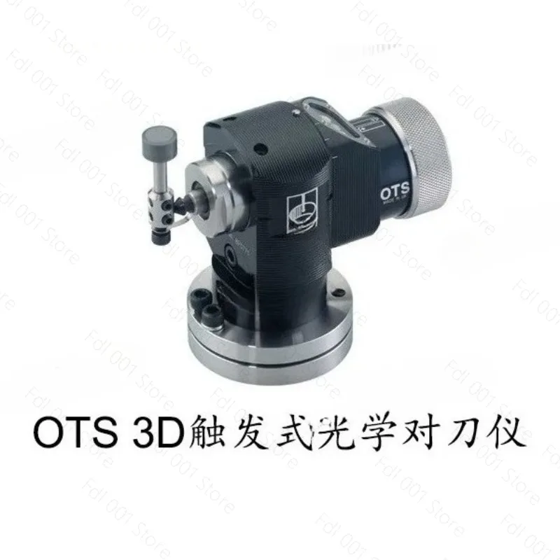 For UK RENISHAW Renishaw tool alignment instrument OTS3D tool alignment instrument Five-way  alignment  Haas machine tool