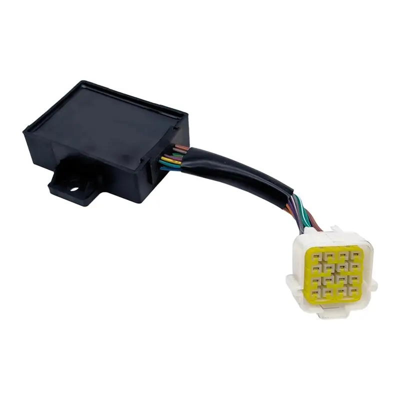 Shift Controller 21050904103 UTV For ODES 800 Dominator Raider X2 X4 Long Travel