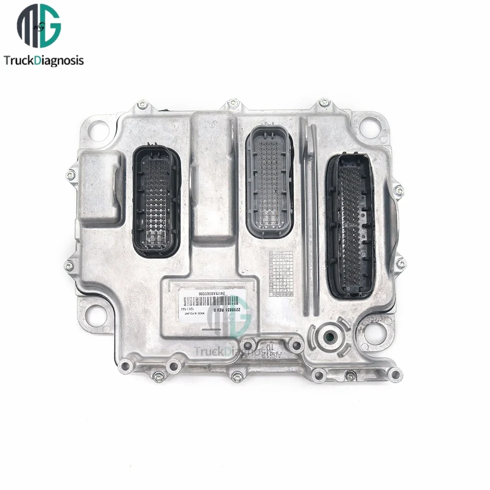 2298831 Electronic Control Module Unit  ECU ECU for Diesel Engine Computer Board