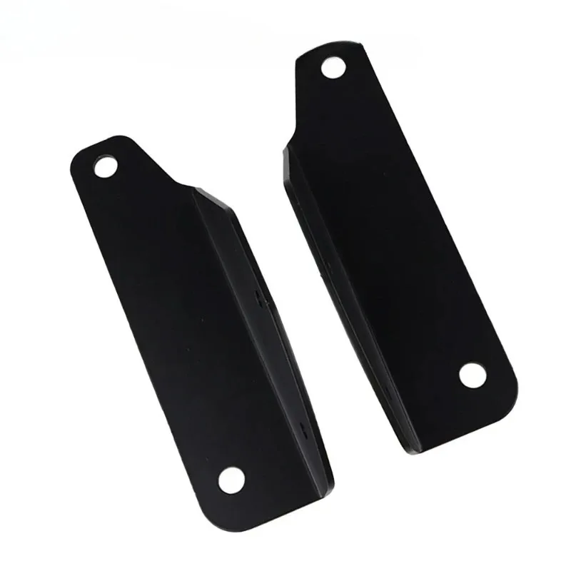 Motorcycle rearview mirror front bracket front mirror fixing bracket for Honda ADV 150 ADV150 2019-2021