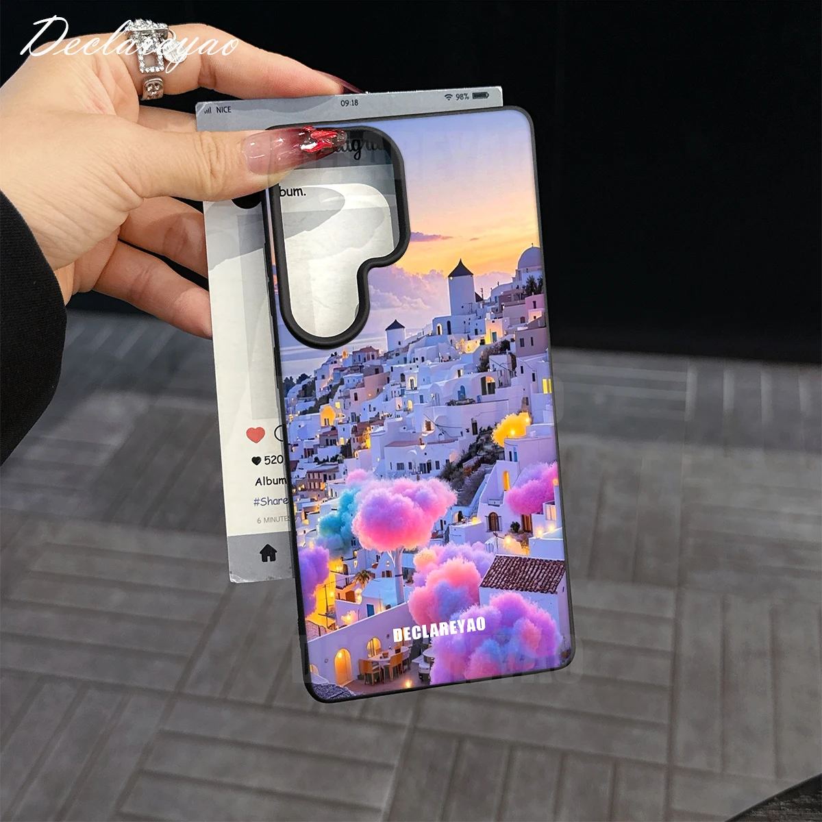 Personalized Diy Cu…