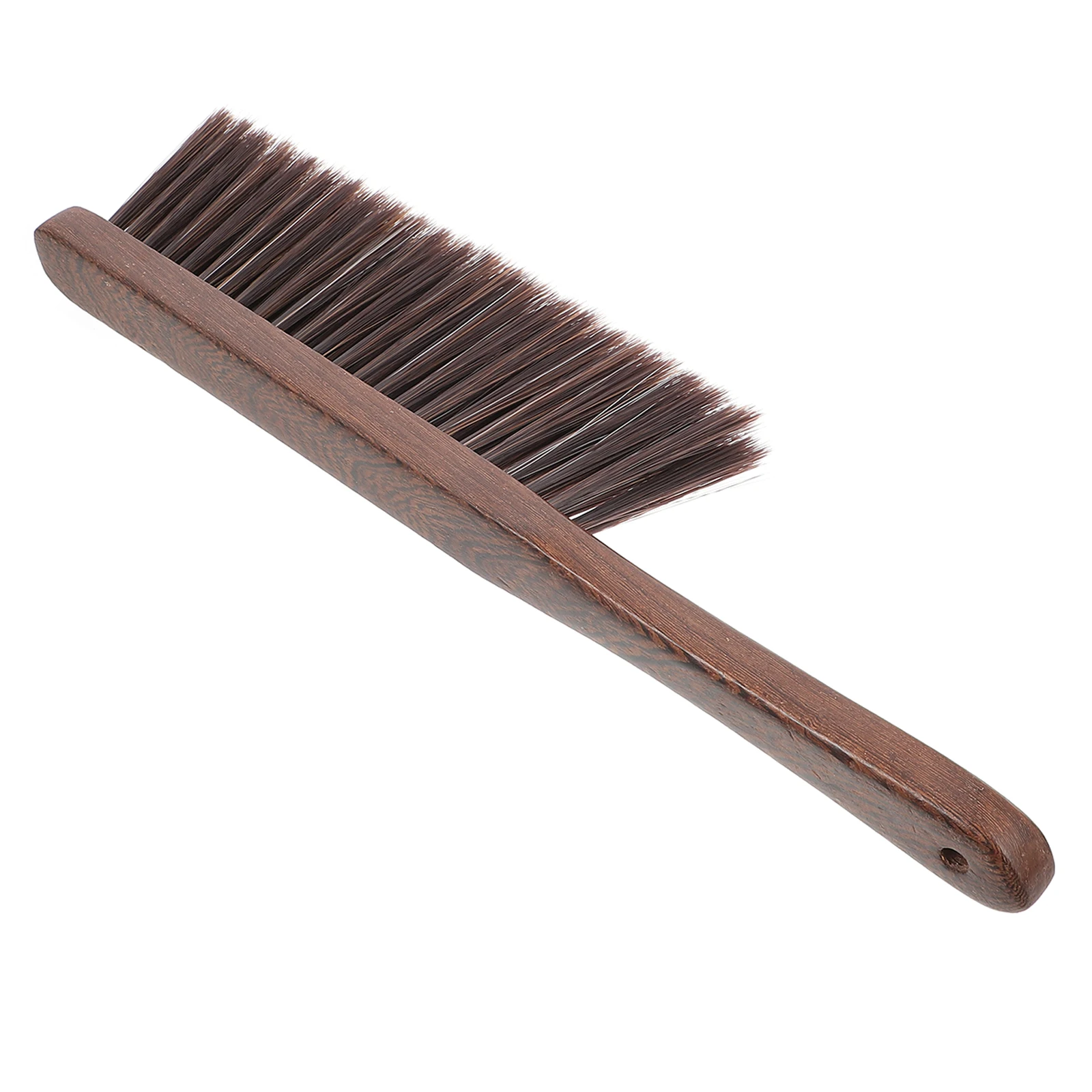 

Wood H Brush Soft Artificial Bristles Home Cleaning Tool Dust S Dirt Sweeping Couch Broom H Broom Woodworking