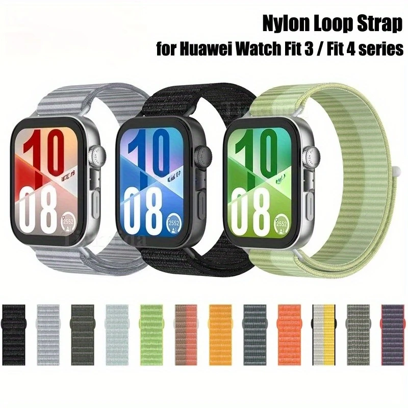 Nylon Loop Band For… - image