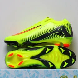 High Quality Mens Soccer Shoes Ultralight Turf Soccer Cleats Kids Sneakers TF/FG Training Football Boots Chuteira Campo 8516