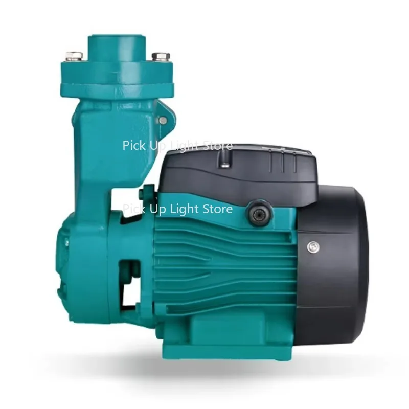 

Automatic Intelligent APSm Self-Priming Pump with PLC Microcomputer Chip Control for Circulating & Watering