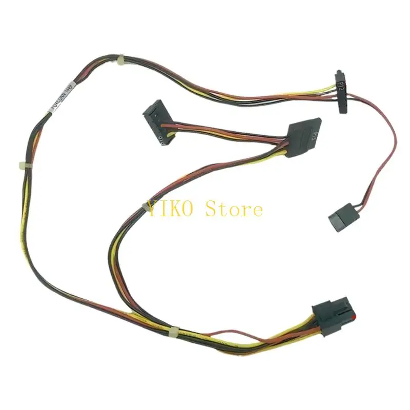 K32C Desktop Drive Power Wire for Storage Repair and Routine Service Work