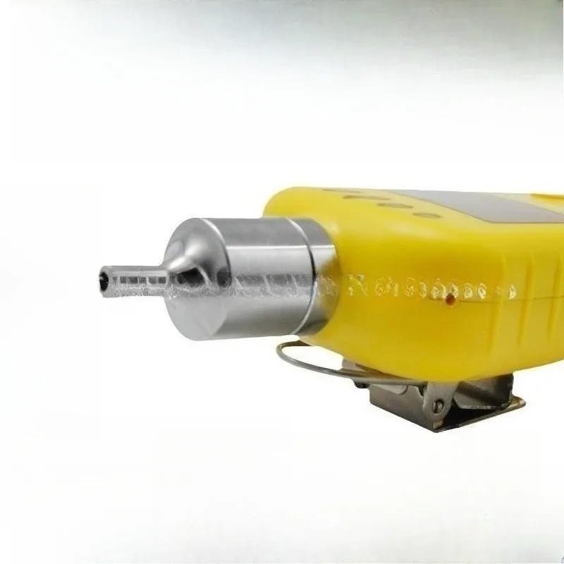 

Насос всасывающий детектор озонового газа портативный одинарный газовый универсальный тестер утечки для мониторинга качества воздуха