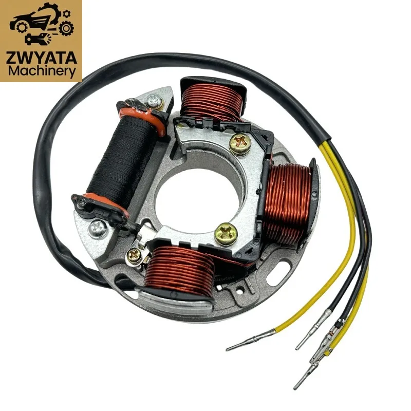 Motorcycle Stator Coil 290886725 420886725 290886726 For Sea-Doo Sportster SP SPI SPX XP HX GTX GTS GTI LE GS GSI 1995-2005