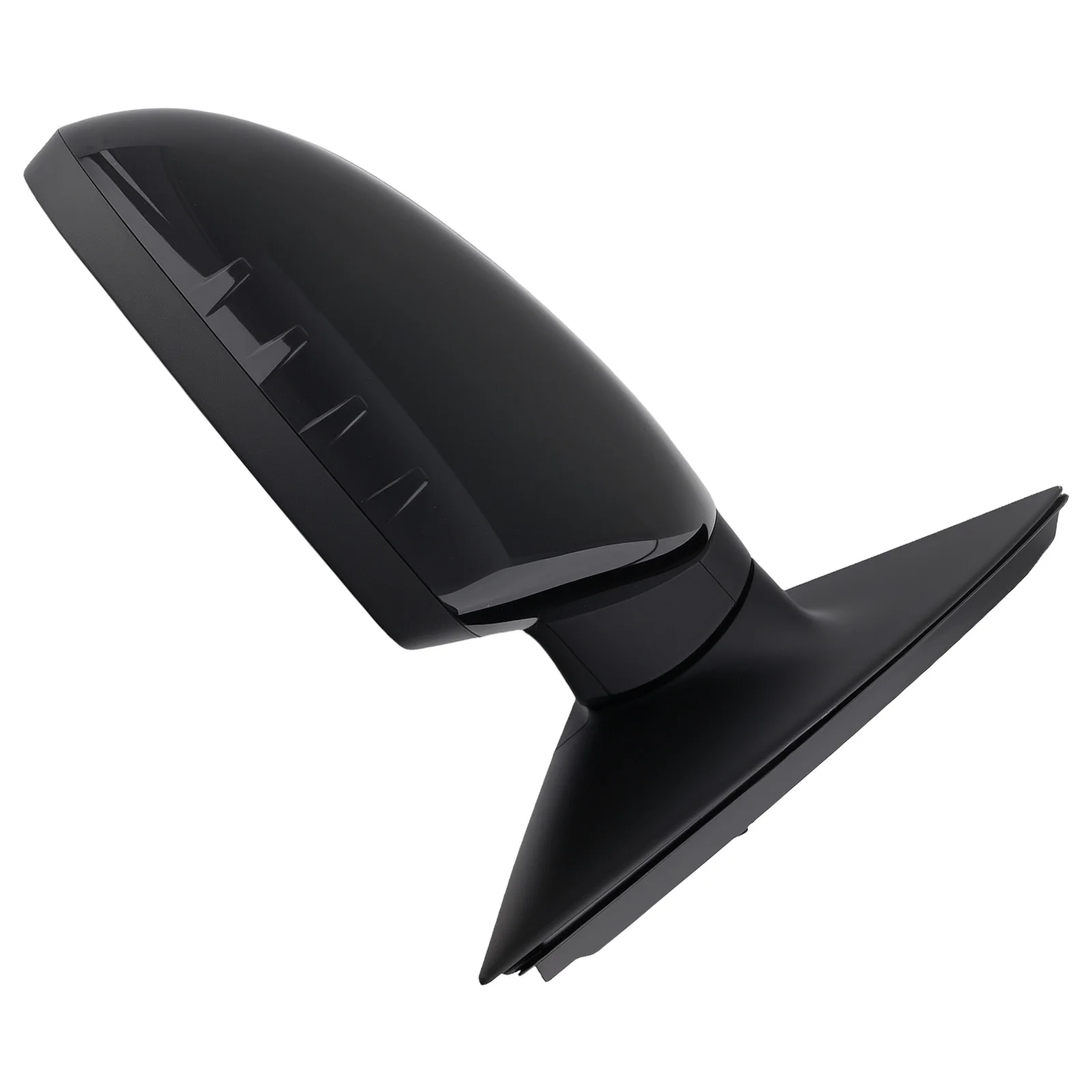 Power Side Mirror Left Black for Kia Optima 2014-2015 KI1320175 Signal