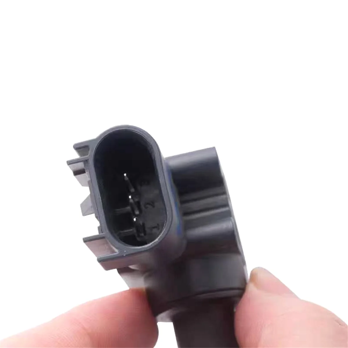 #75G Automotive Parts & Accessories,Vacuum Sensor Brake Pressure Sensor 20876799 for Buick Encore Regal (Black)