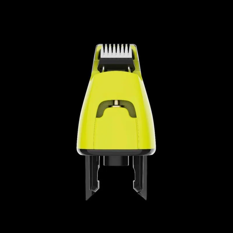 

【KITCHEN GADGET】Compatible With For Oneblad Electric Shaver QP2520 And Nose Hair Trimmers QP2630 And QP6510