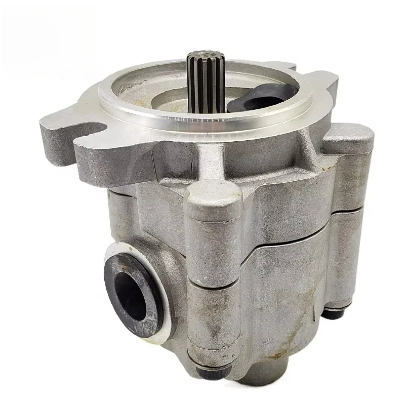 

Для экскаватора E330D E336D K5V200 K5V160 Гидравлический главный пилотный шестеренный насос 342-1882