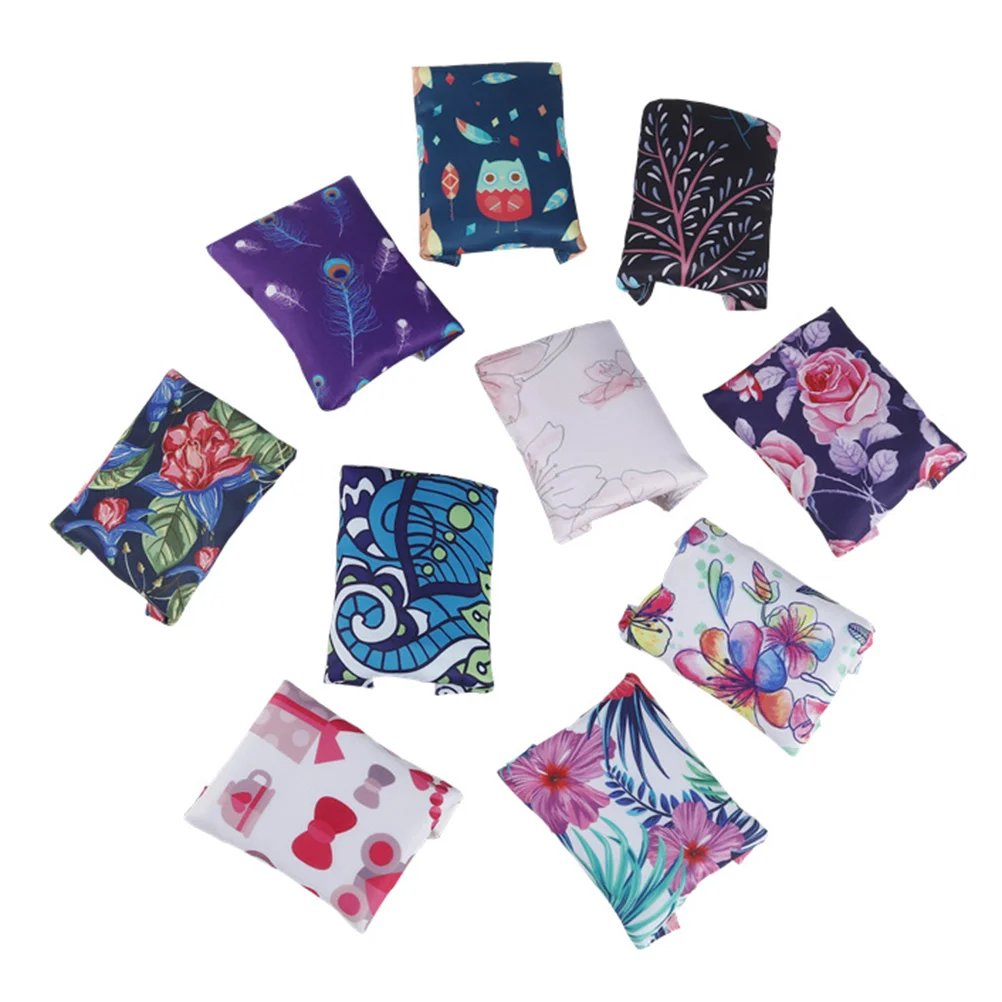 

6 Pcs Panty Liners Washable Incontinence Pads Sanitary Towels Super-absorbent Menstrual Reusable