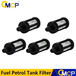 CMCP Fuel Filter for Stihl MS170 MS180 MS210 MS211 MS230 MS250 MS260 MS290 MS310 MS340 MS360 Chainsaw Replacement Spare Part