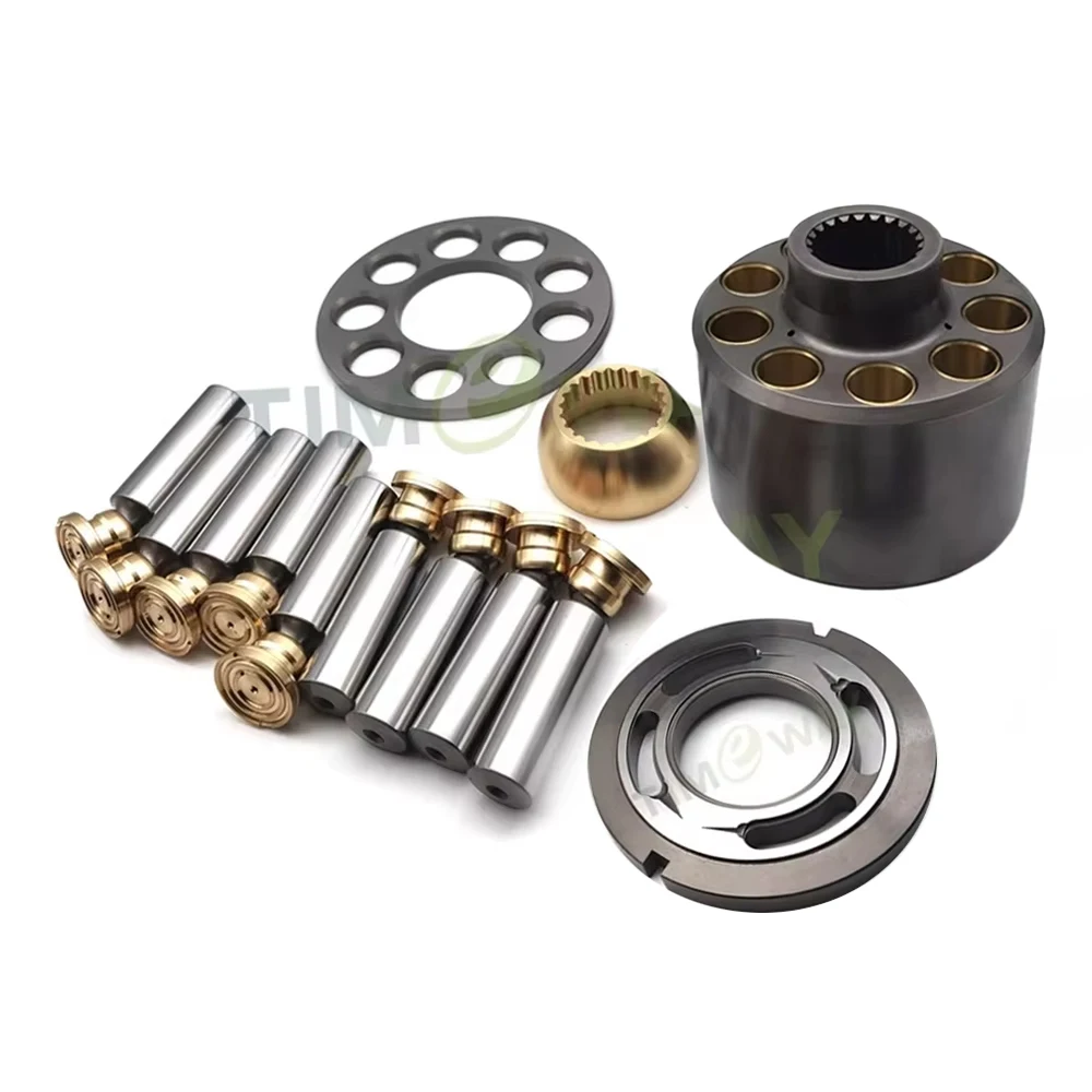 

Ремкомплекты гидравлического насоса CNR: 12221140 Детали насоса экскаватора для R 902270700 LIEBHERR Аксессуары для ремонта насоса