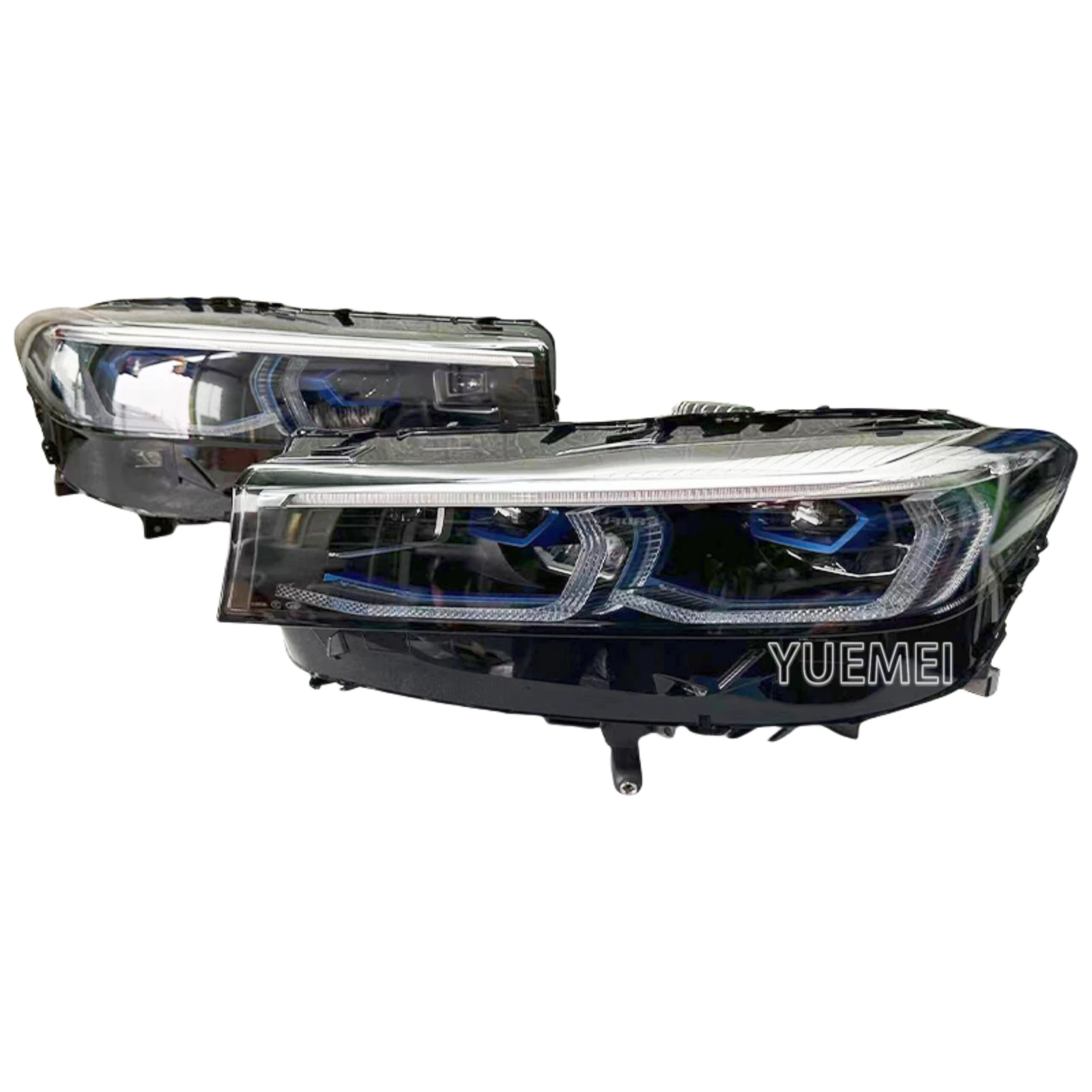 Heißer Verkauf, geeignet für 7er-Serie G11 G12, original verwendbar, hochwertige Scheinwerfer