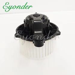AC Blower Motor For Hyundai Elantra 97113D5000 97113E6000 615-50280 97113-3X000 615-50228 568098N 664163 BL0540005 DD0301TT