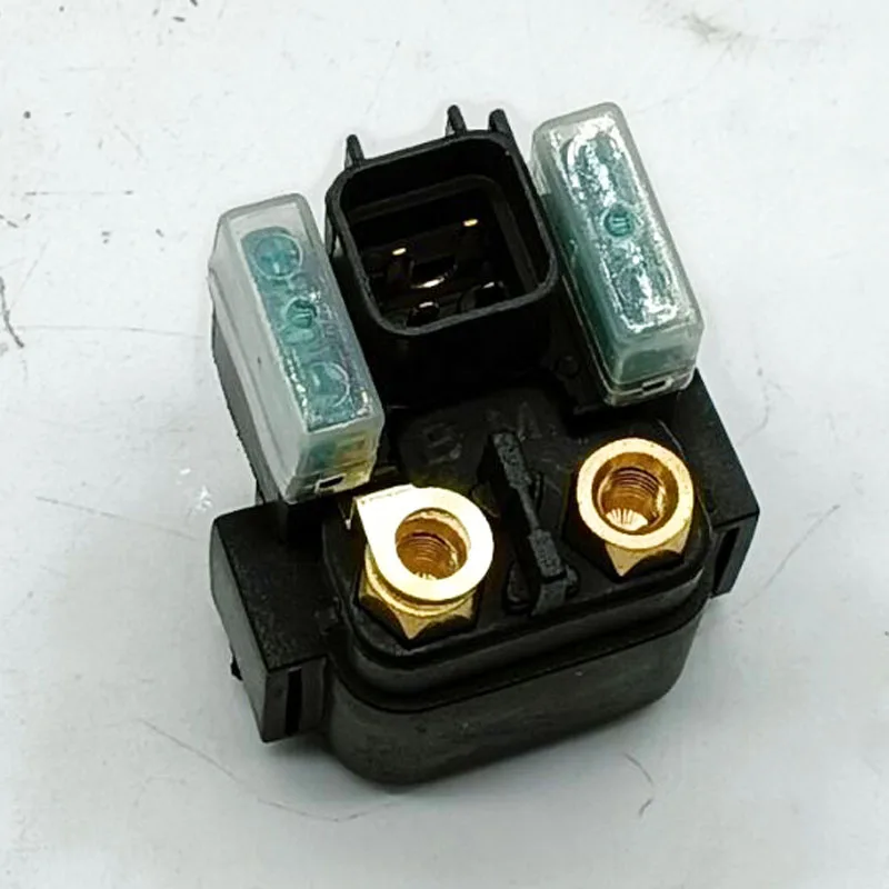 Motor Starter Relay…