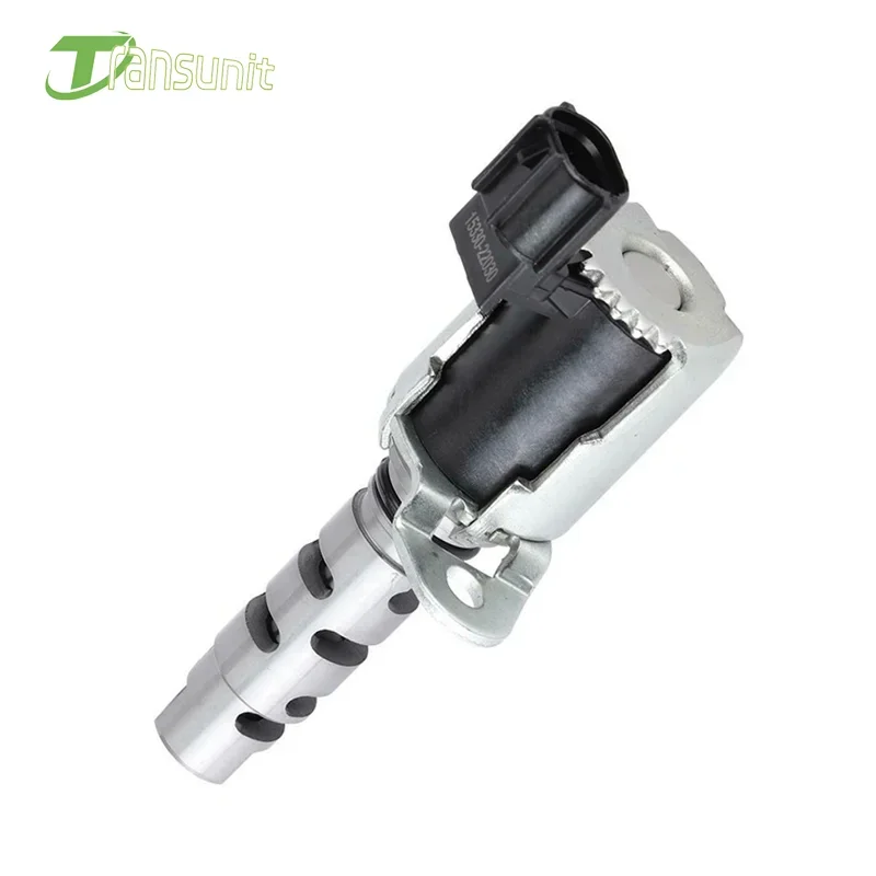 OEM Variable Valve Timing VVT Solenoid Fit for Toyota Corolla Matrix 15330-22030 1533022030 ZJ01-14-420 ZJ0114420