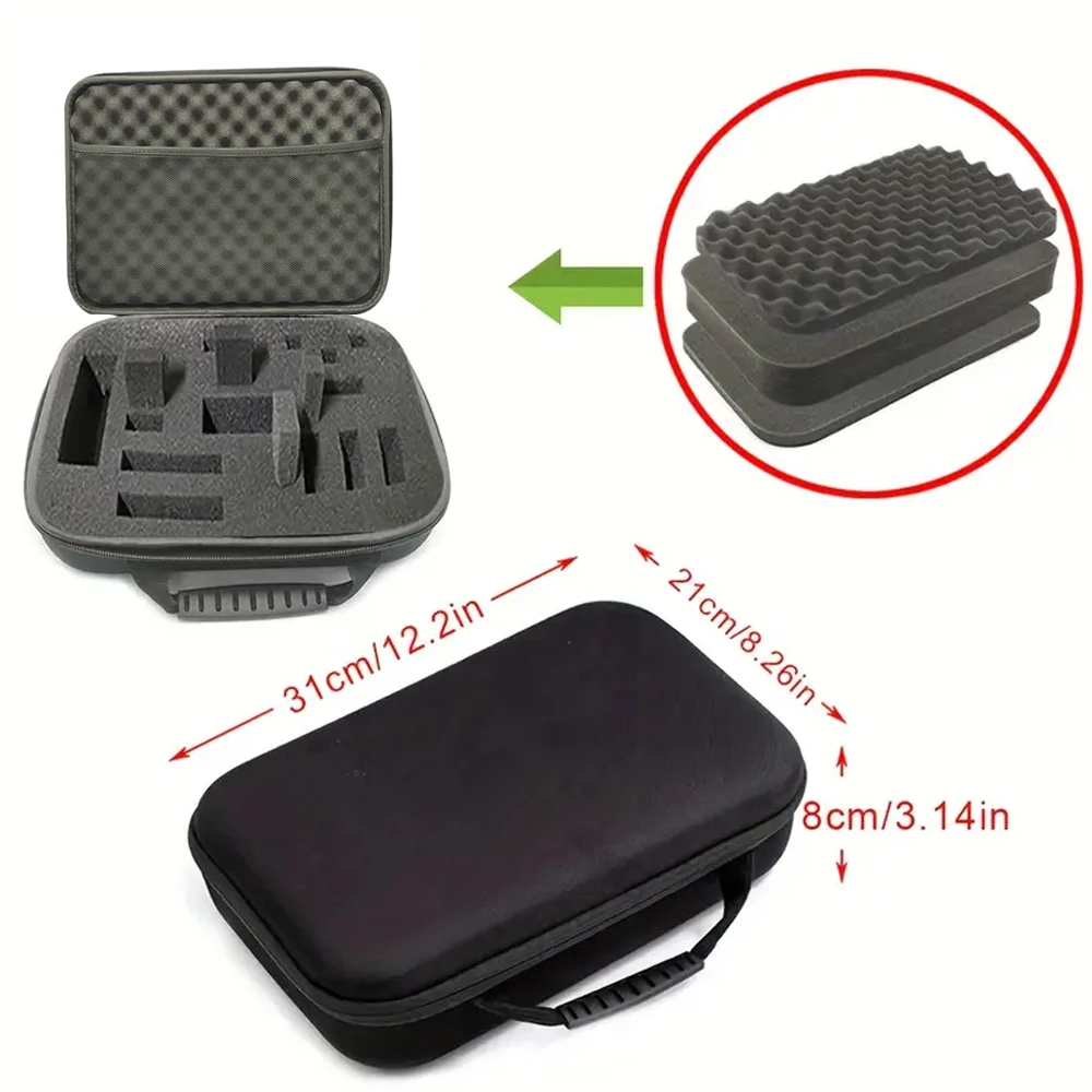 Variant: Black L 3 Layer