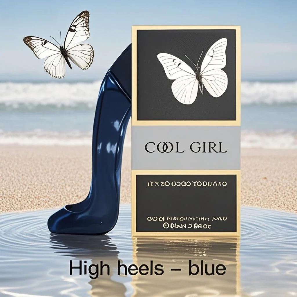 90 مللي عطر ذو علامة تجارية عالية الجودة عطر فواكه طبيعي طازج عطر خشبي فاخر للجسم عطر اجتماعي هدية مناسبة #5