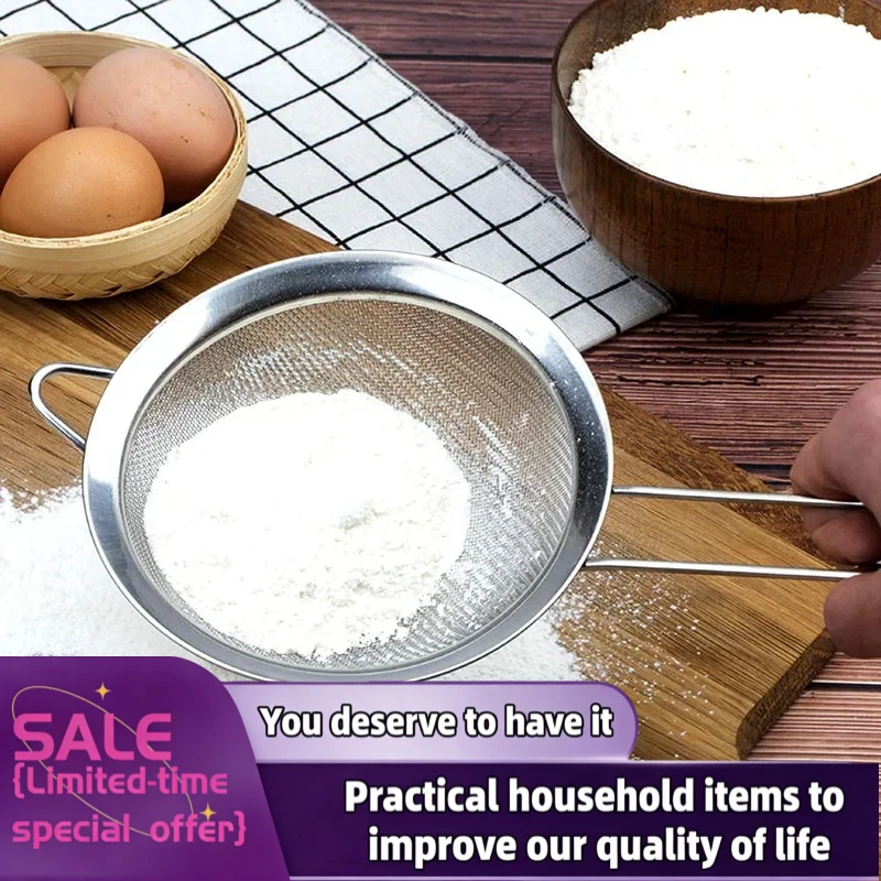 #12 Flour Sifters List of Top Picks