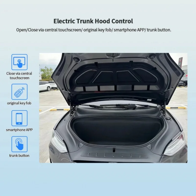 EASYGUARD Silent Anti Pinch Suction Soft Close Door Lock Non-Destructive Install Durable Metal Retrofit Parts