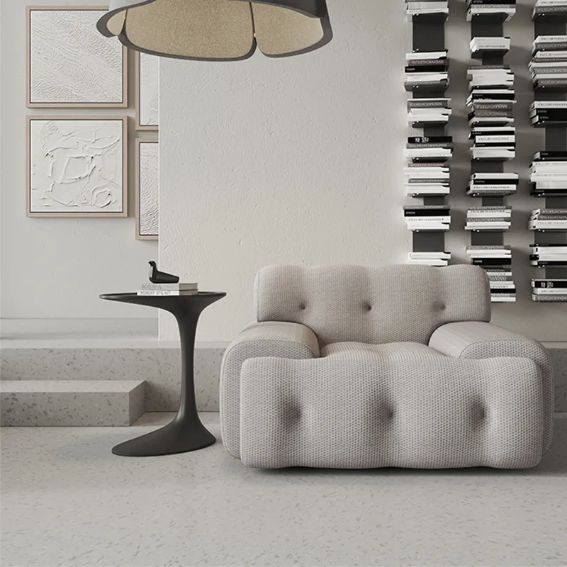 Side table, high-end, household, living room, solid wood, corner table, medieval style, sofa, side table