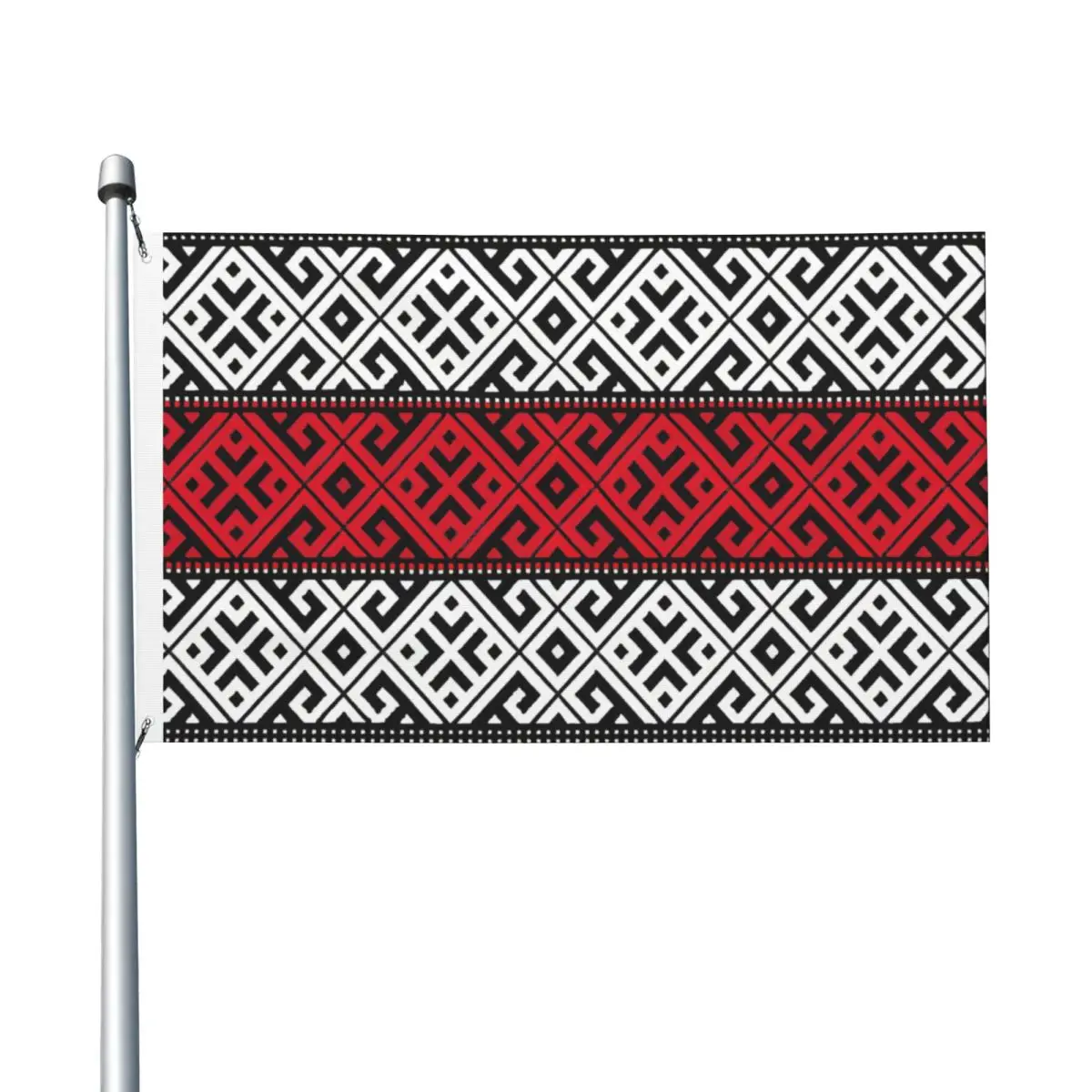 3x5 ft Belarus Flag Ornament Belarusian Flag Flag For Bed Room Decor Hanging Polyeste Printed Flags Banner