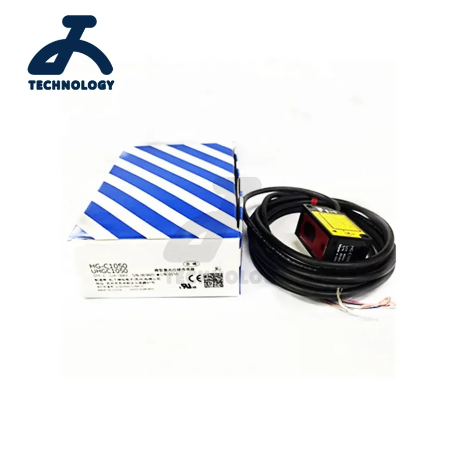 مستشعر إزاحة بالليزر من باناسونيك ، من من من من من من من من من من HG-C1030 HG-C1050 HG-C1100 HG-C1200 HG-C1400 HG-C1030-P HG-C1050-P